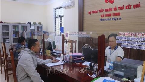 Tinh gọn bộ máy: Đồng thuận để giảm thiểu xung đột, tạo động lực thực hiện