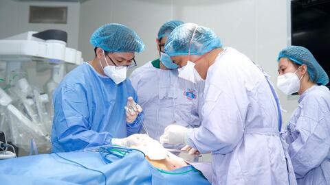 Không phân chia danh mục thuốc bảo hiểm y tế theo hạng bệnh viện