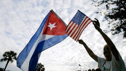 Cuba tái khẳng định sẵn sàng đối thoại với Mỹ