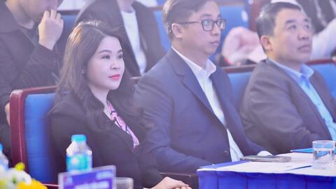 Bệ phóng khởi nghiệp đậm chất sinh viên Hà Nội