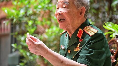 Trọn vẹn một cuộc đời cách mạng, những dấu ấn còn mãi