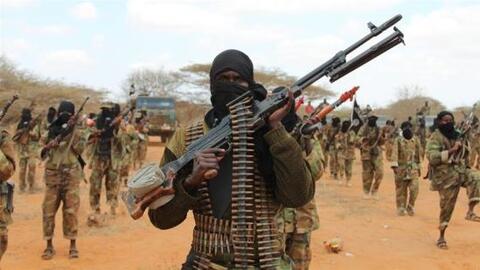 Mỹ tiêu diệt thủ lĩnh khủng bố al-Shabaab tại Somalia