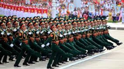 Bộ Quốc phòng trả lời kiến nghị có đãi ngộ riêng đối với sĩ quan công tác tại vùng biên giới