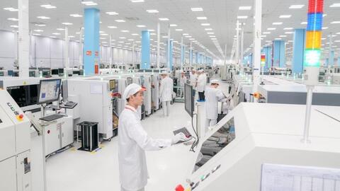 Cần nhiều giải pháp để nâng chất doanh nghiệp Việt Nam