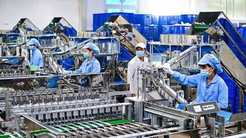 Tháng 1-2025: Gần 10.700 doanh nghiệp thành lập mới