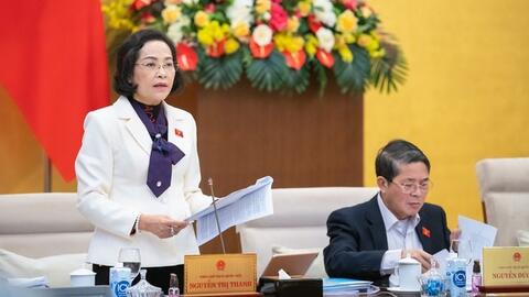 Đề xuất làm rõ quy định "cấm ép học thêm"