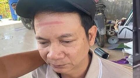 Bình Thuận: Bắt giữ kẻ cầm đầu đường dây ma túy liên tỉnh