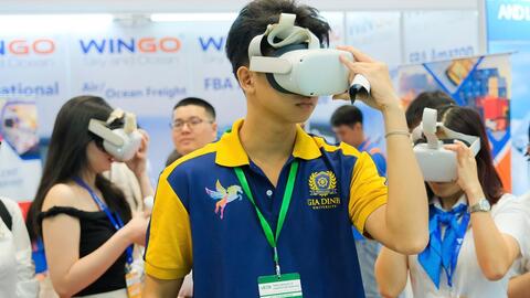 Các trường đại học phía Nam mở rộng ngành, thu hút nhân lực từ chính sách học bổng
