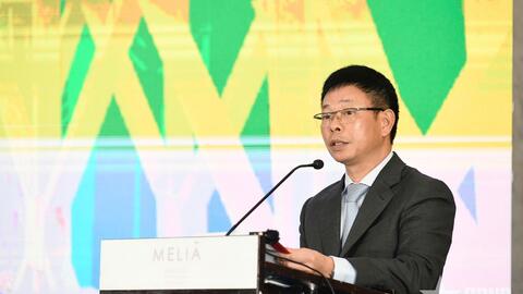 Nhiều hoạt động ý nghĩa tại Tiền Phong Marathon 2025