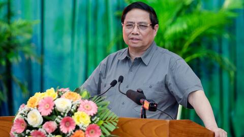 Tiếp tục phát huy lịch sử hào hùng, phát triển Bình Định nhanh và bền vững