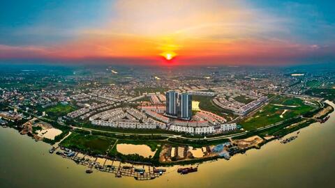 Hải Dương: Lập Ban Chỉ đạo sắp xếp đơn vị hành chính huyện, xã