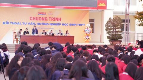 Điểm lại loạt quy định mới trong tuyển sinh đại học năm 2025