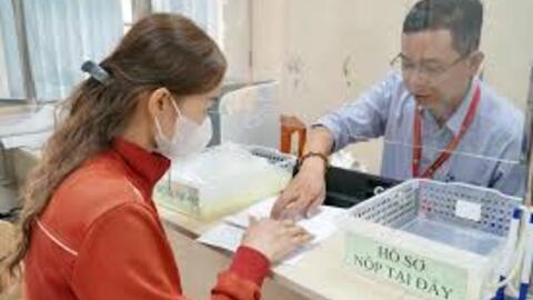 Đề xuất chính sách với người còn dưới 2 năm chịu tác động trực tiếp của việc sắp xếp tổ chức bộ máy