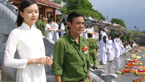 Văn học nghệ thuật góp phần cổ vũ sức mạnh tinh thần quân dân Khu 4 trong cuộc kháng chiến chống Mỹ, cứu nước