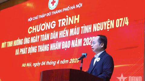 Hơn 17 tỷ đồng được vận động để hỗ trợ các hoàn cảnh khó khăn