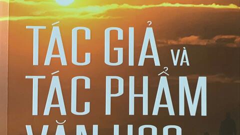 Phác họa cống hiến của văn nghệ sĩ thời chiến