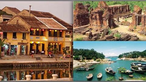 Đề nghị giữ nguyên tên gọi các di sản đã được công nhận sau sắp xếp đơn vị hành chính