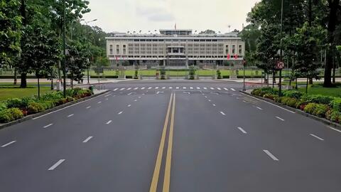 Quân khu 7 tổ chức chuỗi chương trình nghệ thuật chào mừng đại lễ 30/4