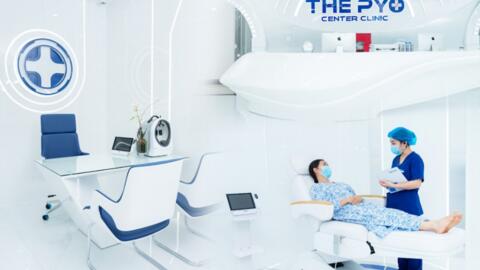 Hành trình cùng phụ nữ Việt kiến tạo và gìn giữ nét xuân