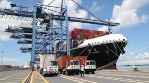 7 mặt hàng xuất khẩu trên 5 tỷ USD trong 4 tháng năm 2025