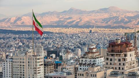 Mỹ gia tăng sức ép nhằm vào Iran