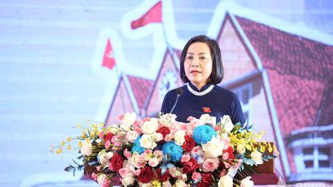 Lâm Đồng kết nối hợp tác phát triển văn hóa, du lịch, thương mại