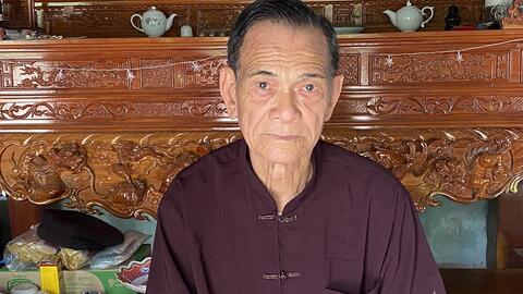Những nghệ nhân giữ hồn làn điệu Soọng cô Sán Dìu