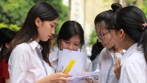 Gần 29.000 thí sinh đăng ký thi lớp 10 công lập tại Hải Dương