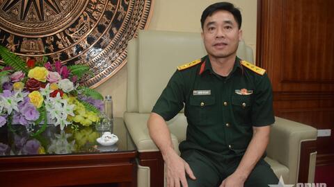 Việt Nam đối phó mối đe dọa an ninh mạng từ các cuộc xung đột trên thế giới
