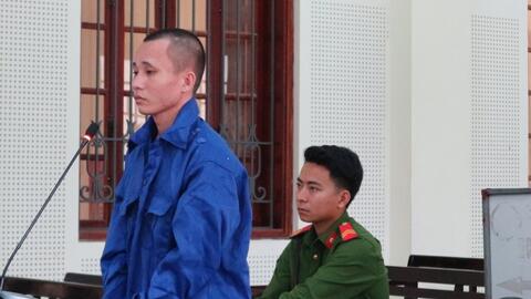 Yên Thành (Nghệ An): Hận vì bị đấm, một đối tượng dùng kéo giết người
