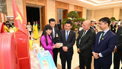 Thủ tướng giao Bộ Công Thương chủ trì triển khai xúc tiến thương mại