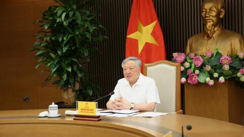 Xây dựng phương án khả thi xử lý các dự án có khó khăn, vướng mắc