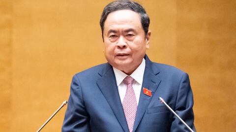 Chủ tịch Quốc hội: Kỳ họp lịch sử cũng là dịp để đánh giá cán bộ