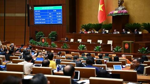 Năm 2023, bội chi ngân sách nhà nước là 291.564 tỷ đồng, bằng 2,83% GDP