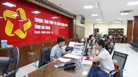 Chính quyền hai cấp: Tư duy mới, hành động mới, vì dân phục vụ