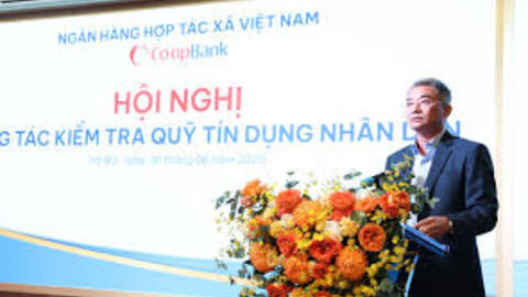 Công tác kiểm tra góp phần phát triển ổn định, an toàn hệ thống Quỹ tín dụng nhân dân