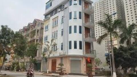 Chỉ đạo làm rõ thông tin lấn chiếm đất công ở KĐT Đại Thanh