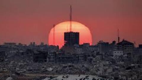 Hamas sẵn sàng ngừng bắn nhưng phản đối đề xuất của Mỹ