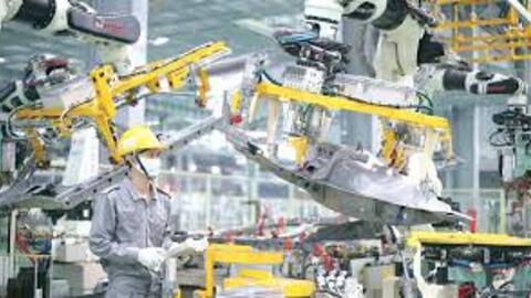 Hà Nội phấn đấu đến hết năm 2030, tỷ trọng đóng góp của kinh tế tư nhân đạt 55 - 60% GRDP
