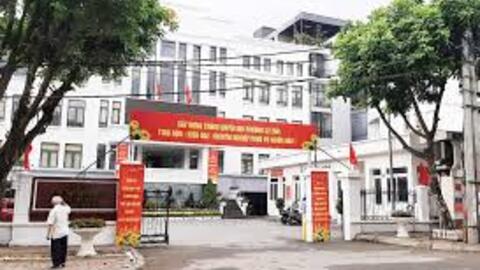 Phường Hồng Hà: Cơ hội vươn mình từ tiềm năng, lợi thế