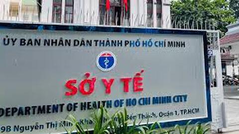 Sở Y tế TP Hồ Chí Minh công bố các số hotline phục vụ 14 triệu dân về khám, chữa bệnh