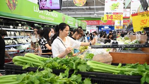 Cử tri nhiều địa phương “thúc giục” Bộ Tài chính sửa thuế thu nhập cá nhân