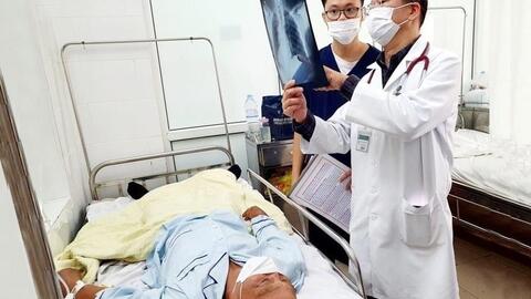 Triển khai gấp các biện pháp phòng, chống bệnh liên cầu lợn sang người