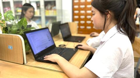 Tham khảo phổ điểm, tránh sai lầm khi đăng ký nguyện vọng đại học