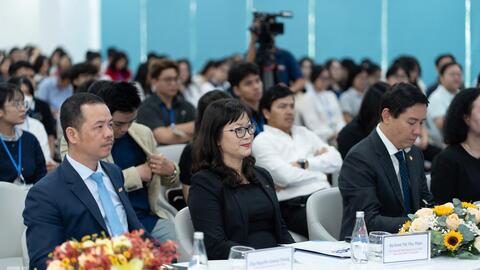 Giải bài toán nhà ở cho người trẻ đang cấp bách