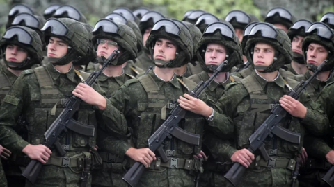 Nga và Belarus khởi động tập trận chiến lược chung Zapad-2025