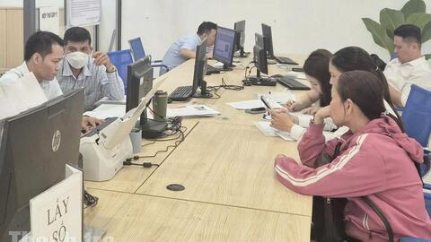An Giang triển khai đo lường mức độ hài lòng của người dân năm 2025