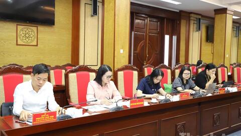 Khi nào Đại hội đại biểu Đảng bộ tỉnh Tuyên Quang lần thứ I, nhiệm kỳ 2025 – 2030 diễn ra?