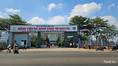 Khi y đức bị "đánh rơi"…