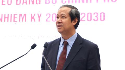 Chính phủ chuyển mạnh tư duy sang chủ động kiến tạo phục vụ người dân, doanh nghiệp